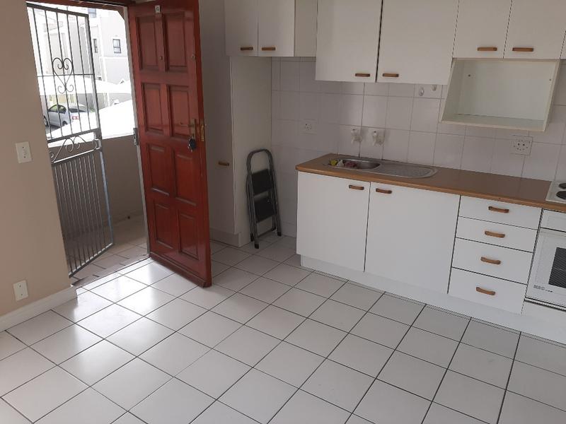 1 Bedroom Property for Sale in Parow North Western Cape